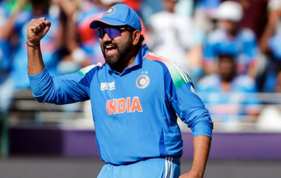 Indian Cricket Stars Undergo Fitness Trials